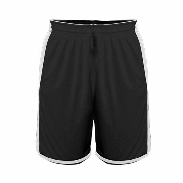Unisex Crossover Reversible Shorts Thumbnail
