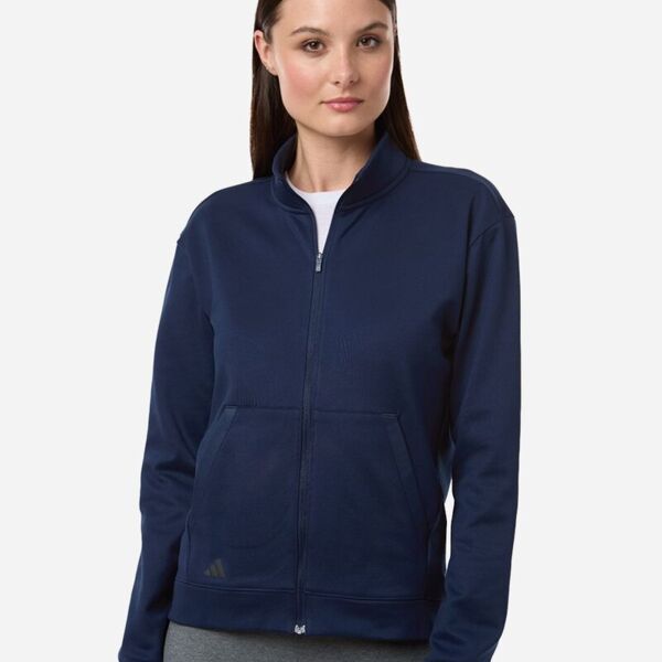 Women's Ultimate365 COLD.RDY Full-Zip Jacket Thumbnail