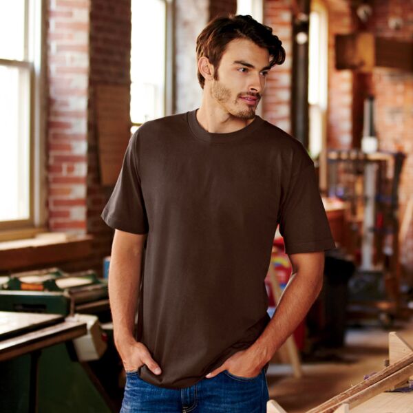 Adult Short-Sleeve Tee Thumbnail