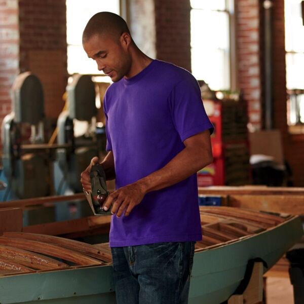 Adult Short-Sleeve Tee Thumbnail