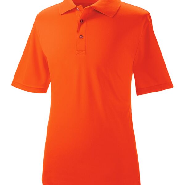 UltraClub® Men's Tall Cool & Dry Sport Polo Thumbnail
