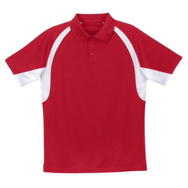 Ladies' Hook Polo Thumbnail