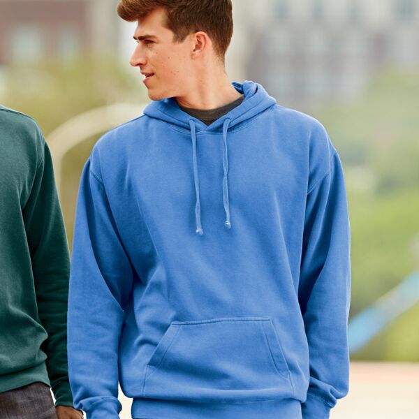 Comfort Colors Adult Hooded Sweatshirt Thumbnail