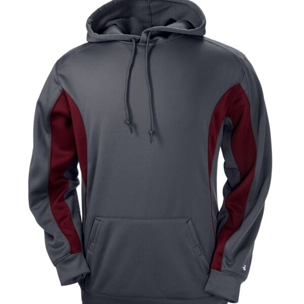 Adult Drive Hooded Fleece Thumbnail