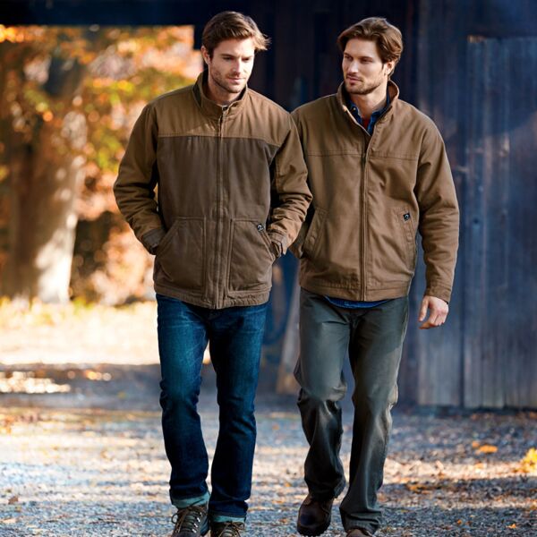 Adult Maverick Jacket Thumbnail