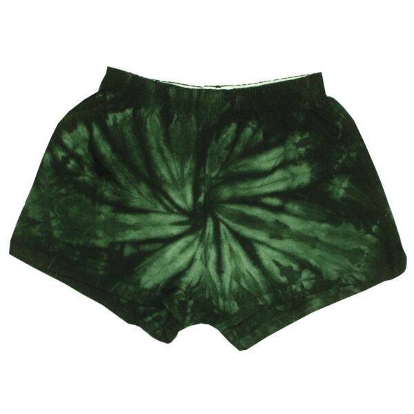 100% Cotton Youth 3" Shorts Thumbnail