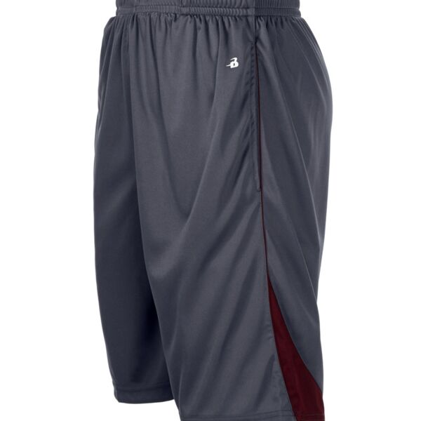 Adult Drive 10" Performance Shorts with Pockets Thumbnail