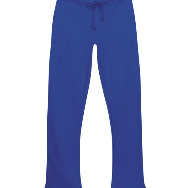 Ladies' Open Bottom Sweatpant Thumbnail