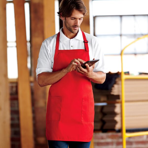 Deluxe Full-Length Apron Thumbnail