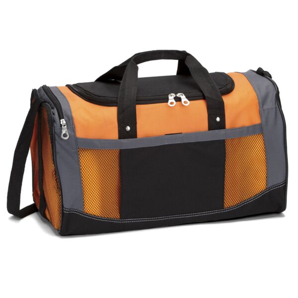 Flex Sport Bag Thumbnail