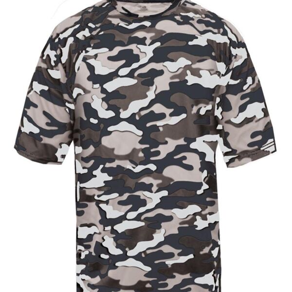 Youth Camo Tee Thumbnail