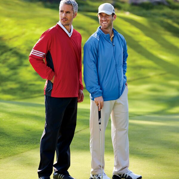 Men's 3-Stripes Full-Zip Jacket Thumbnail