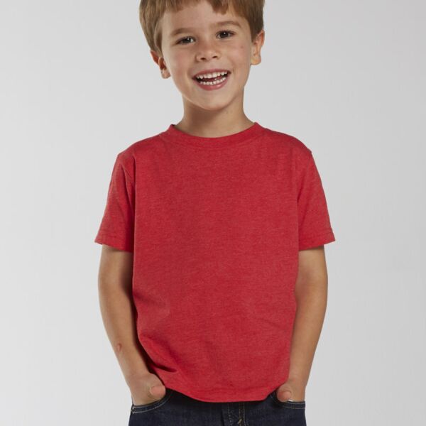 Toddler Vintage Fine Jersey T-Shirt Thumbnail