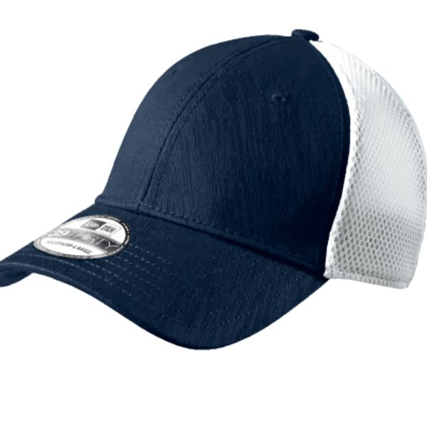 Stretch Mesh Cap Thumbnail